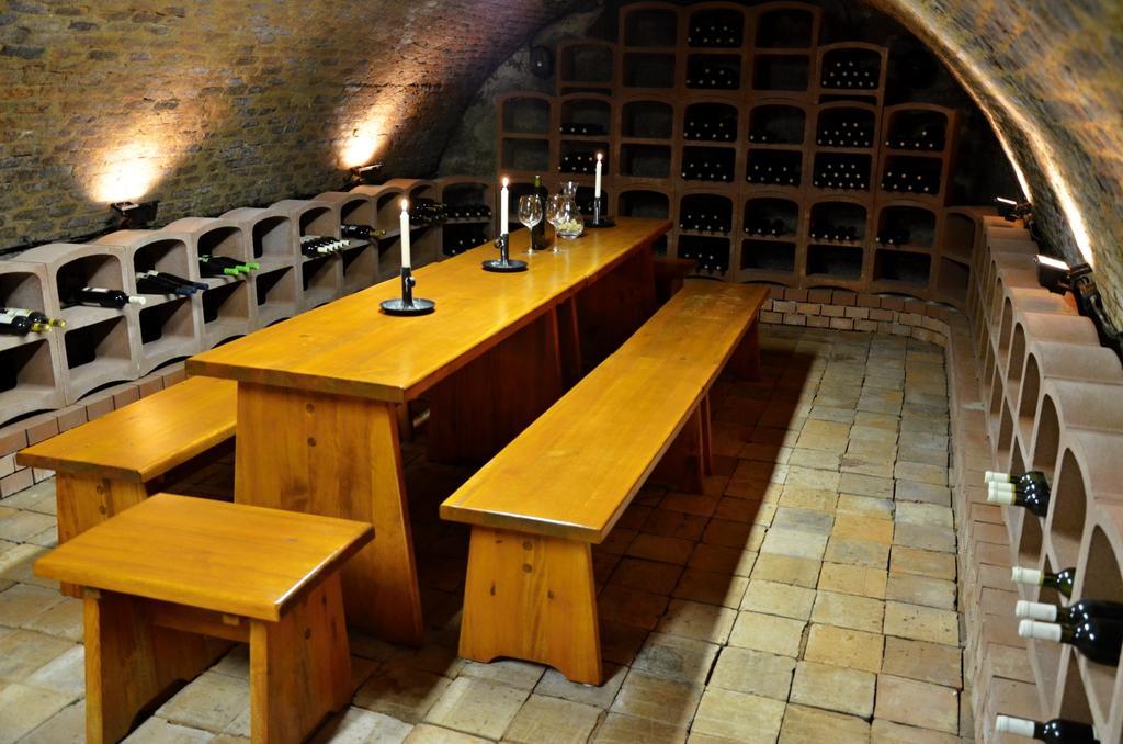 Penzion Excellent Stříbro 部屋 写真